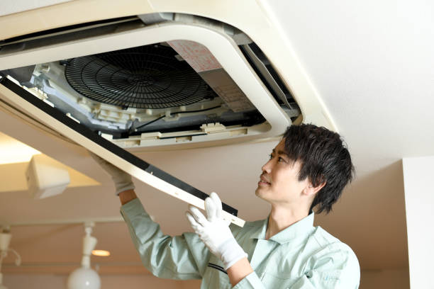 Best Emergency Air Duct Cleaning  in King Cove, AK